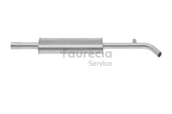 Faurecia FS55761 voordemper 82 00 385 675