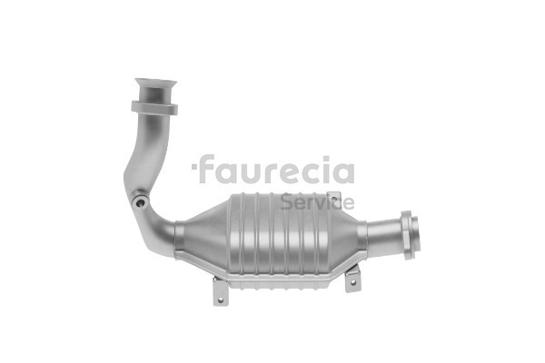 Faurecia FS55777K katalysator 7700435258