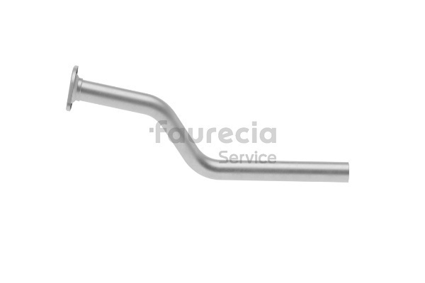 Faurecia FS55780 voorpijp 8200 378 436