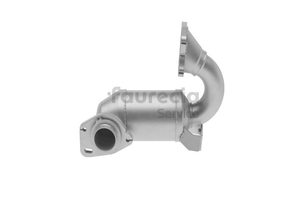 Faurecia FS55786K katalysator 82 00 293 881
