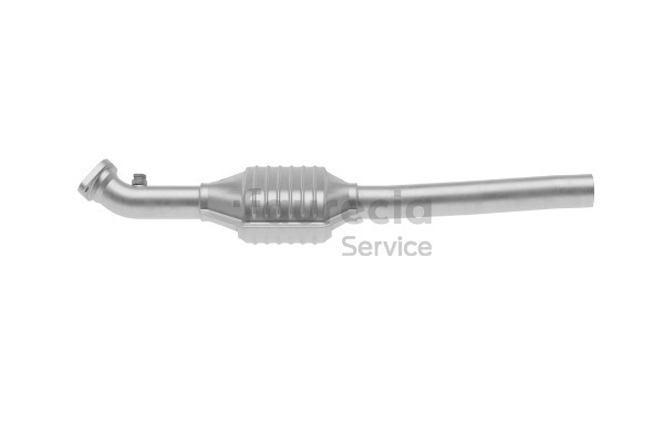 Faurecia FS55821K katalysator 7700-821146
