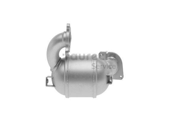 FS55886K Faurecia 8200170433 Katalysator