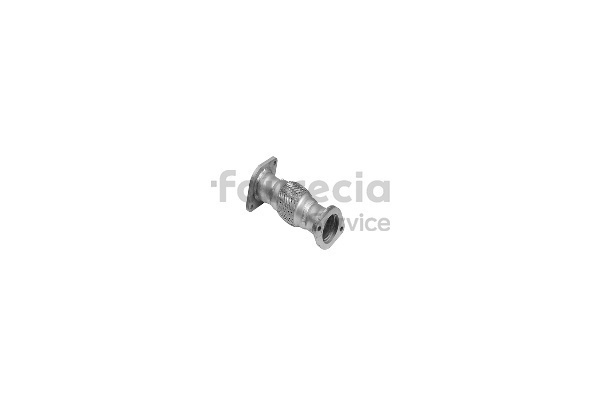 FS55911 Faurecia 8200306038 Abgasrohr