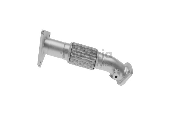 Faurecia FS55924 voorpijp 8200251430