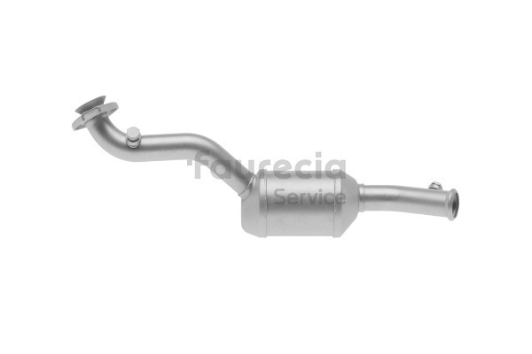 Faurecia FS55932K katalysator 82.00.265.169