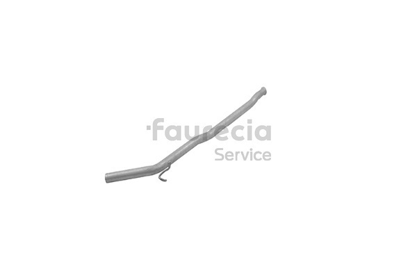 FS55934 Faurecia 8200355741 Abgasrohr
