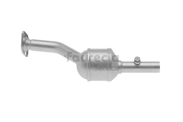 Faurecia FS55957K katalysator Renault Grand Kangoo 1.6 16V (KW03, KW09, KW0D, KW0U, KW0W, KW13) 106 Pk Benzine 2022