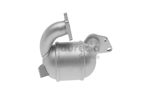 Faurecia FS55967K katalysator 2090000Q0C