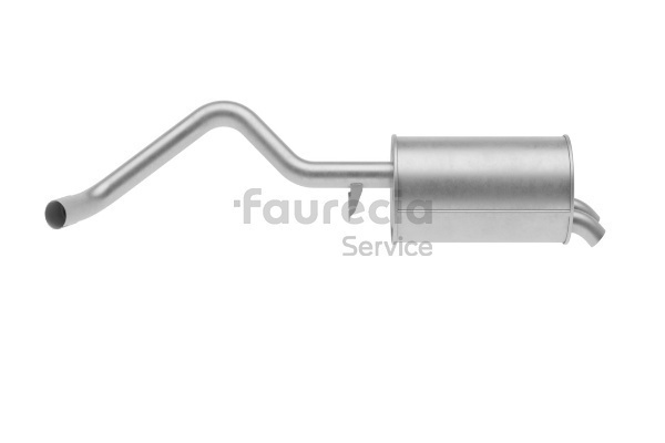 Faurecia FS55976 einddemper 200106707R