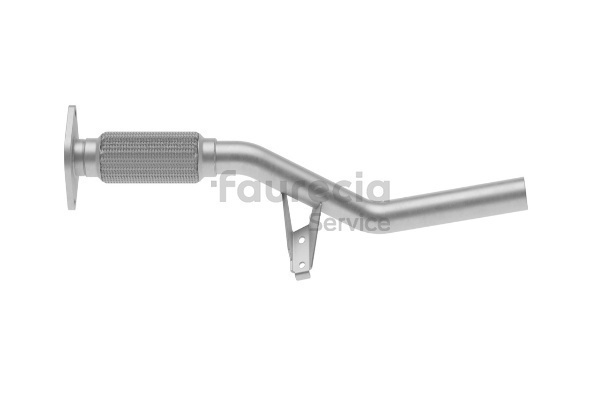 Faurecia FS56003 voorpijp 2001.023.11R
