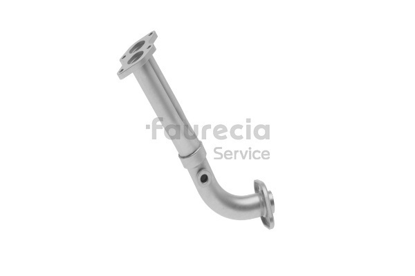 Faurecia 6U0.253.091 A Voorpijp FS60022