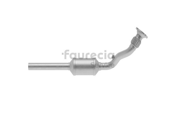 Faurecia 1J0254502EX Catalyseur FS60062K