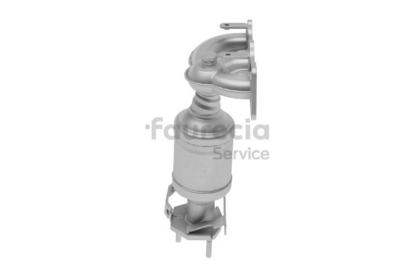 Faurecia FS60065K katalysatorbocht 03E253020NX