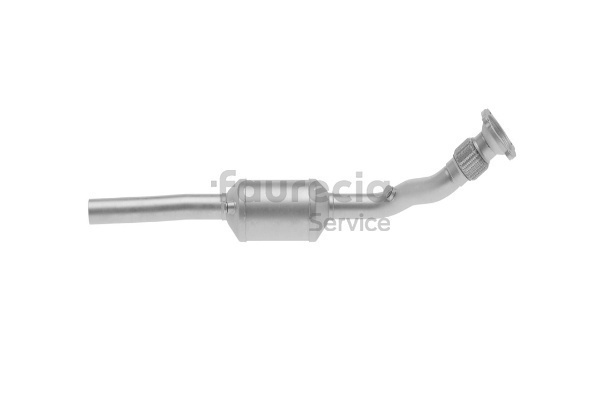 Faurecia 1J0254502GX Catalyseur FS60069K