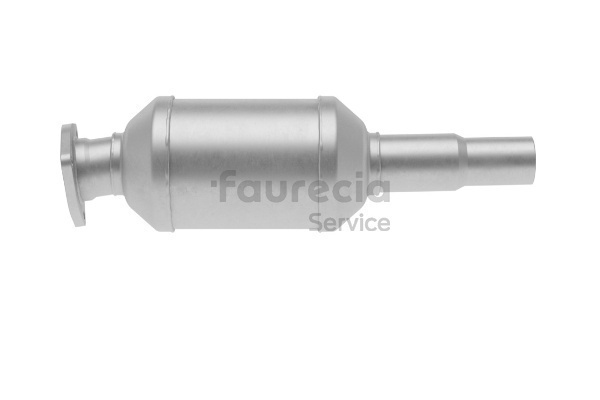 Faurecia 6N0 131 701 GX Katalysator FS63071K