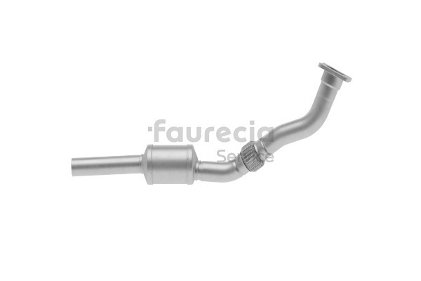 Faurecia FS63091K katalysator 6K0.253.085 BX