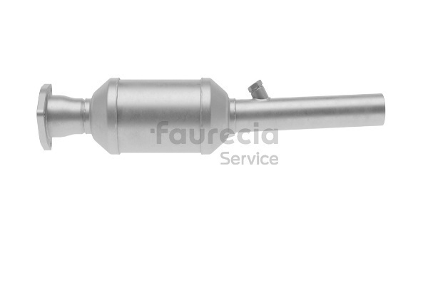 Faurecia 1J0.131.089BV Katalyzátor FS63123K