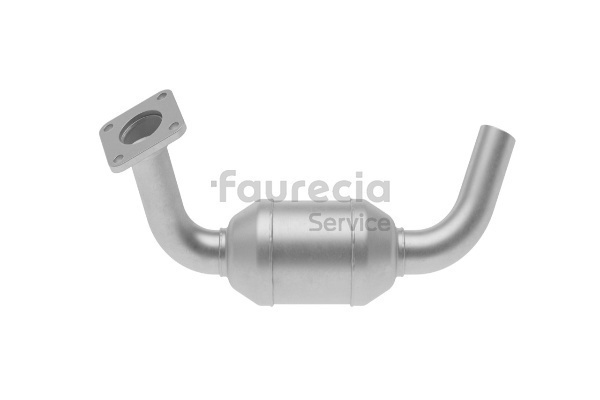 Faurecia FS63198K katalysator 6K0253060GX