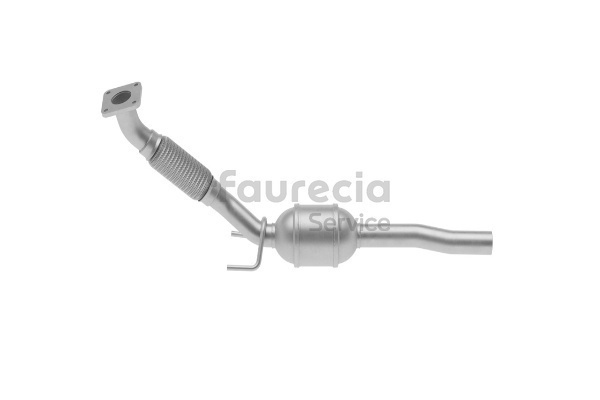 Faurecia FS63210K katalysator 6Q0 254 502 EX