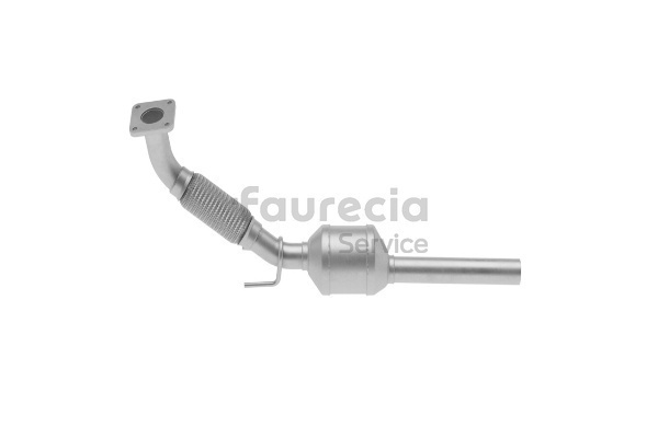 Faurecia FS63231K katalysator 6K0253060BX