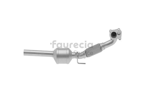 Faurecia 1H0 253 058 DX Katalysaattori FS63237K