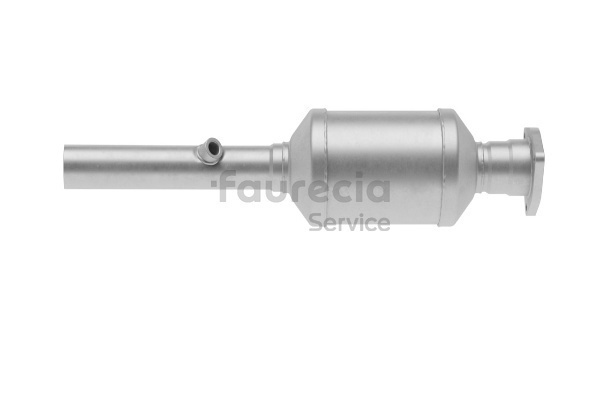 Faurecia FS63239K Katalizator VW Beetle 9c 1.4 75 km Bencin 2007