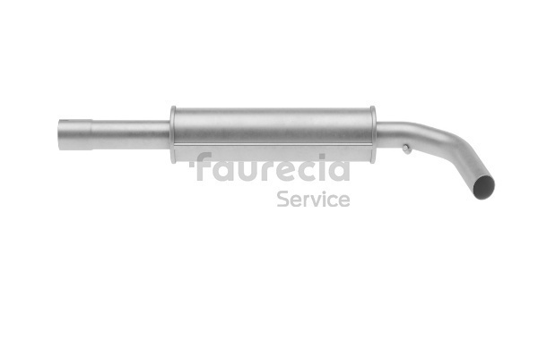 Faurecia FS63247 voordemper 6K6253409F