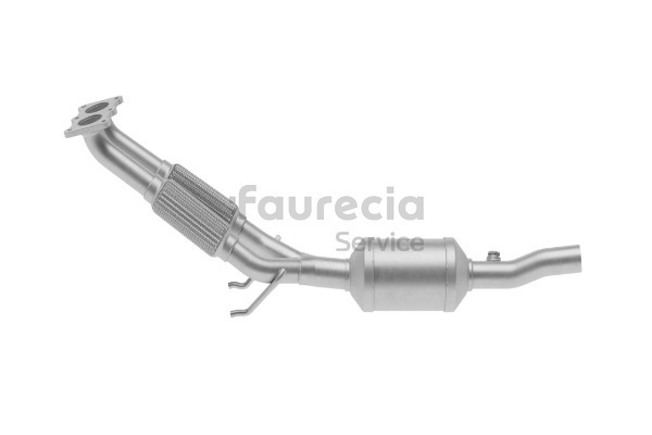 Faurecia FS63260K katalysator 1K0254500NX