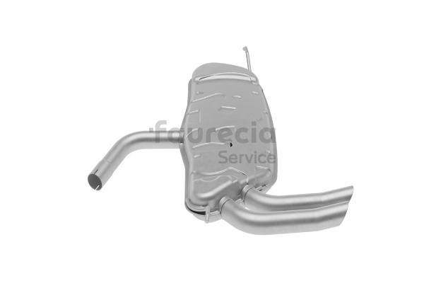 Faurecia FS63266 einddemper 5P0 253 609 B