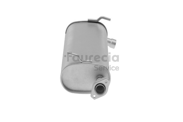 Faurecia FS67018 einddemper 14300-81A11