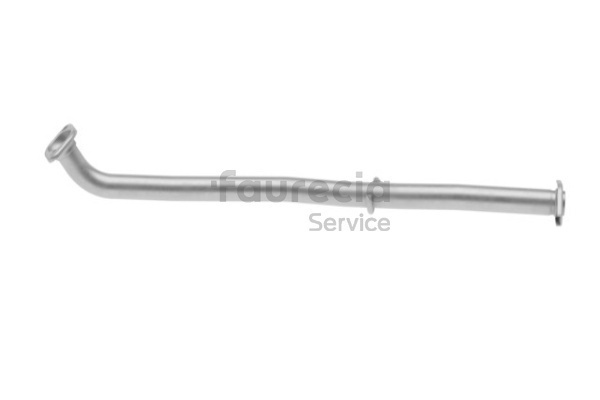 Faurecia 14190-M79GA0 Voorpijp FS67039
