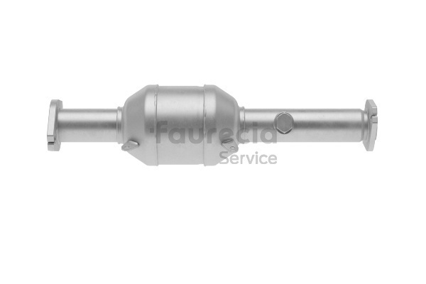 Faurecia FS67040K katalysator 1425079GA0