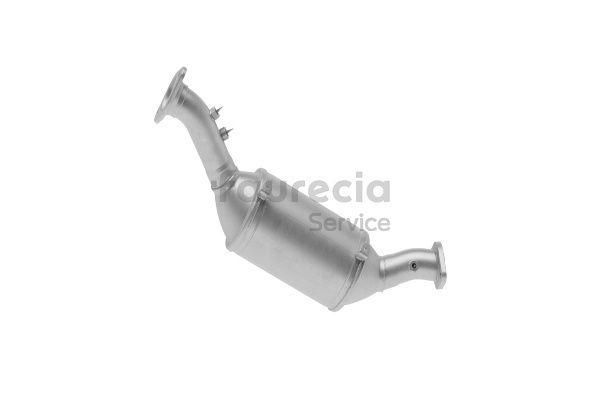 FS67124S Faurecia 1419067J20H02 Partikelfilter (DPF)