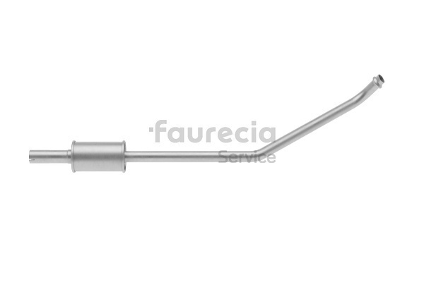Faurecia 174101B050 Voordemper FS70253