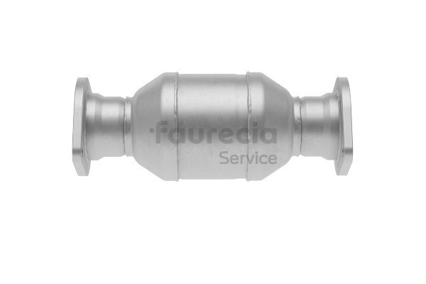 Faurecia FS70423K Katalyzátor Toyota Camry CV11 2.2 (SDV10, SXV10) 126 KS Benzín 1997