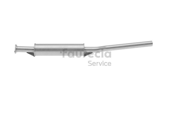 Faurecia FS70465 voordemper 17430-02201