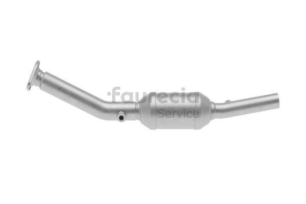 Faurecia FS70500K katalysator 1741021070