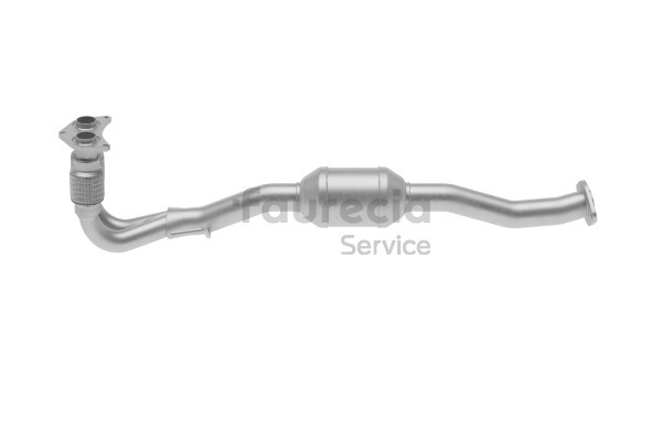 Faurecia 174100D040 Katalyzátor FS70520K