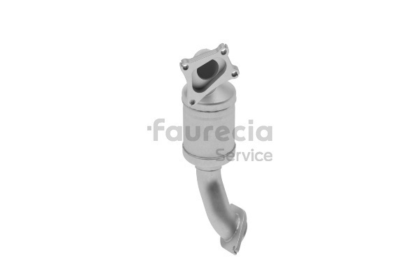Faurecia FS70548K katalysator 25051-33010