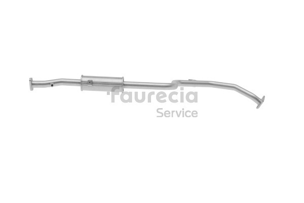 Faurecia MR188846 Keskiäänenvaimentaja FS75300