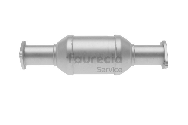 Faurecia FS75410K Katalysator Mitsubishi L200 K60T 2.5 TD 4WD 115 PS Diesel 2002