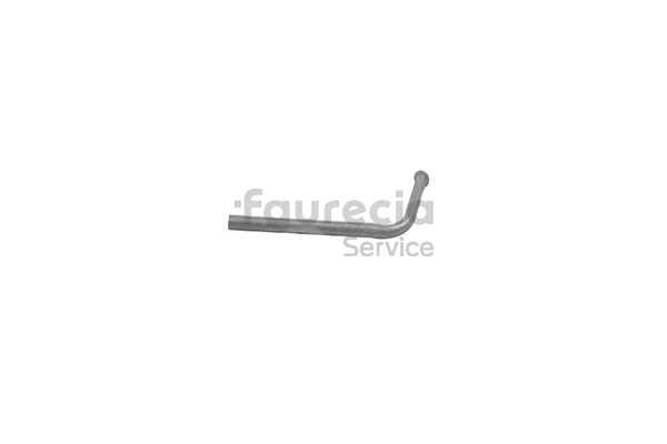 Faurecia 867253091B Voorpijp FS80024