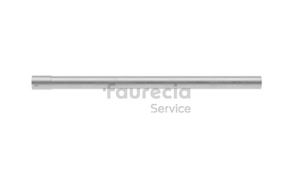 Faurecia FS80063 Rúrka Passat 3a5 1.9 D 68 KS nafta 1993