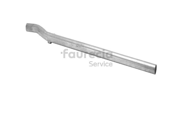Faurecia FS80069 voorpijp 171253201C