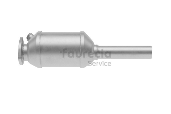 Faurecia FS80072K katalysator 191253701D