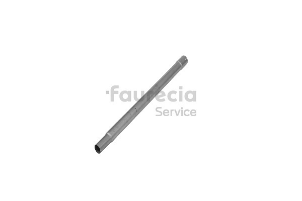 Faurecia FS80079 eksosrør Passat 3a5 1.6 72 hk Bensin 1988