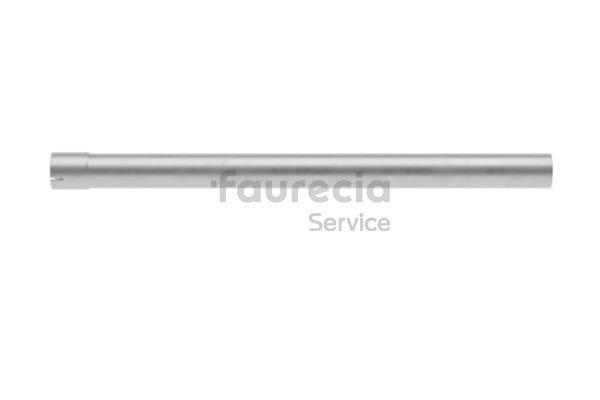Faurecia FS80083 eksosrør Passat 3a5 1.6 TD 80 hk Diesel 1990