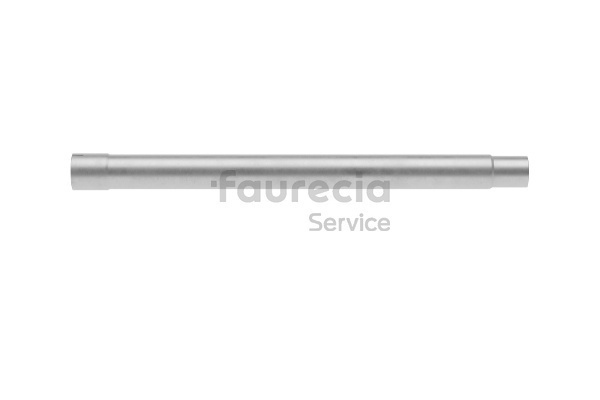 Faurecia FS80123 eksosrør Passat 3a5 2.0 115 hk Bensin 1993