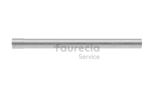 Faurecia FS80126 eksosrør Passat 3a5 1.9 TDI 110 hk Diesel 1997