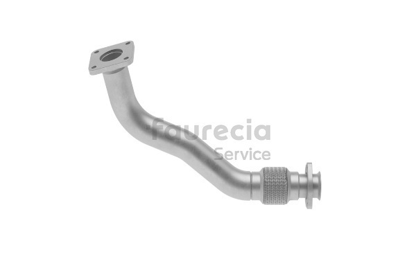 Faurecia FS80200 Rúrka Passat 3a5 1.8 75 KS Benzín 1994